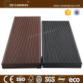 Terrace/swimming pool wood plastic composite/outdoor wpc decking